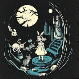 Alice's Adventures in Wonderland