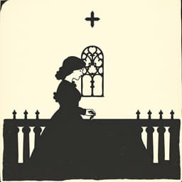 Jane Eyre: An Autobiography