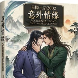 Accidental bond (ABO DESIRE FANFIC