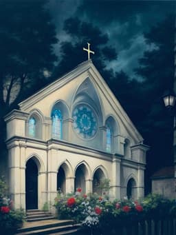 A Final Goodbye(Poem)