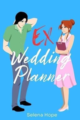 EX-Wedding Planner