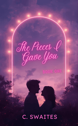 The Pieces I Gave You