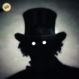 From Sea To Shining Sea