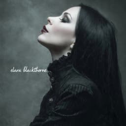 The Lady of Blackthorn Keep